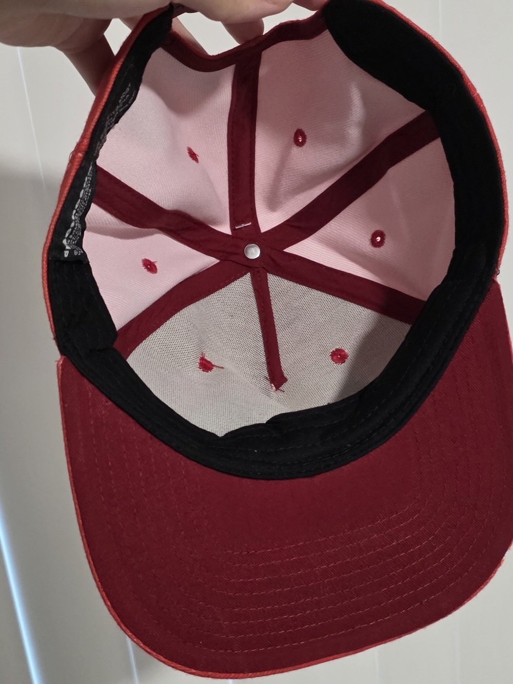 Fallout Hat - Picture 3 of 4